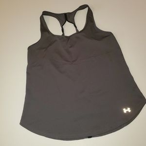 Under Armour Tank Top size Medium